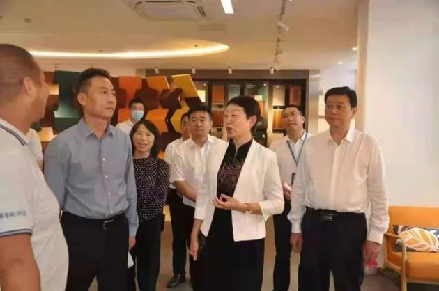 &ldquo;拉拢&rdquo;嘉宝莉、亚士和北新前往建厂，濮阳要集齐涂料头部企业？