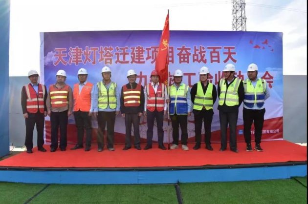 北新涂料收购加持，总投资约3.5亿元的灯塔涂料南港项目年底竣工