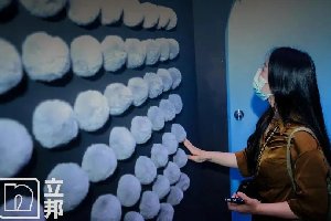 立邦发布《2022中国流行色彩趋势》