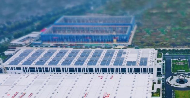 凯伦股份率先推出CSPV系统解决方案