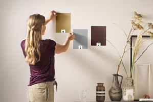 定义流行色，PPG这么做！