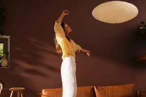 芬琳漆2022年度流行色全球联合发布