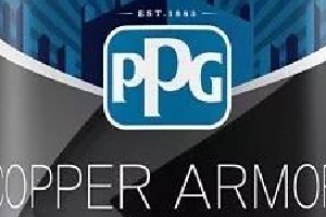 PPG与康宁联合研发出抗病毒涂料