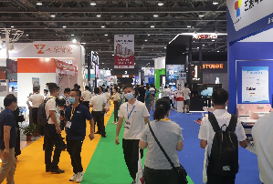 2022国际（广州）涂料工业展览会抢先看！