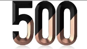 宣伟、PPG没上榜世界品牌500强