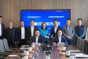 凯伦股份与三峡集团江苏能源投资签署战略合作框架协议