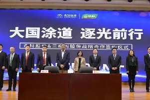 三棵树首发绿金刚三大光伏屋面系统解决方案