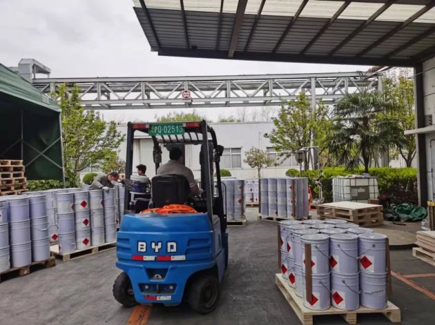 &ldquo;逆行者&rdquo;展辰涂料这么做&hellip;&hellip;